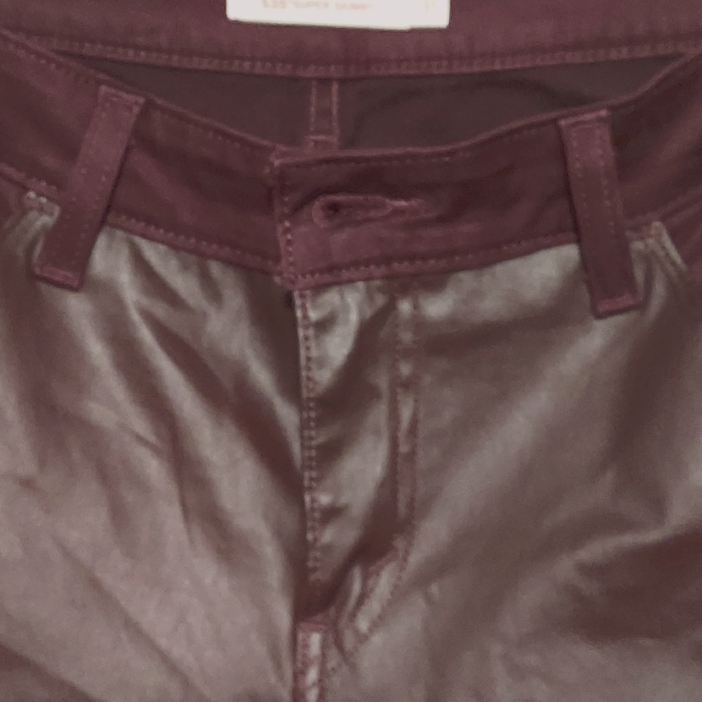 Levi's Skinny Jeans